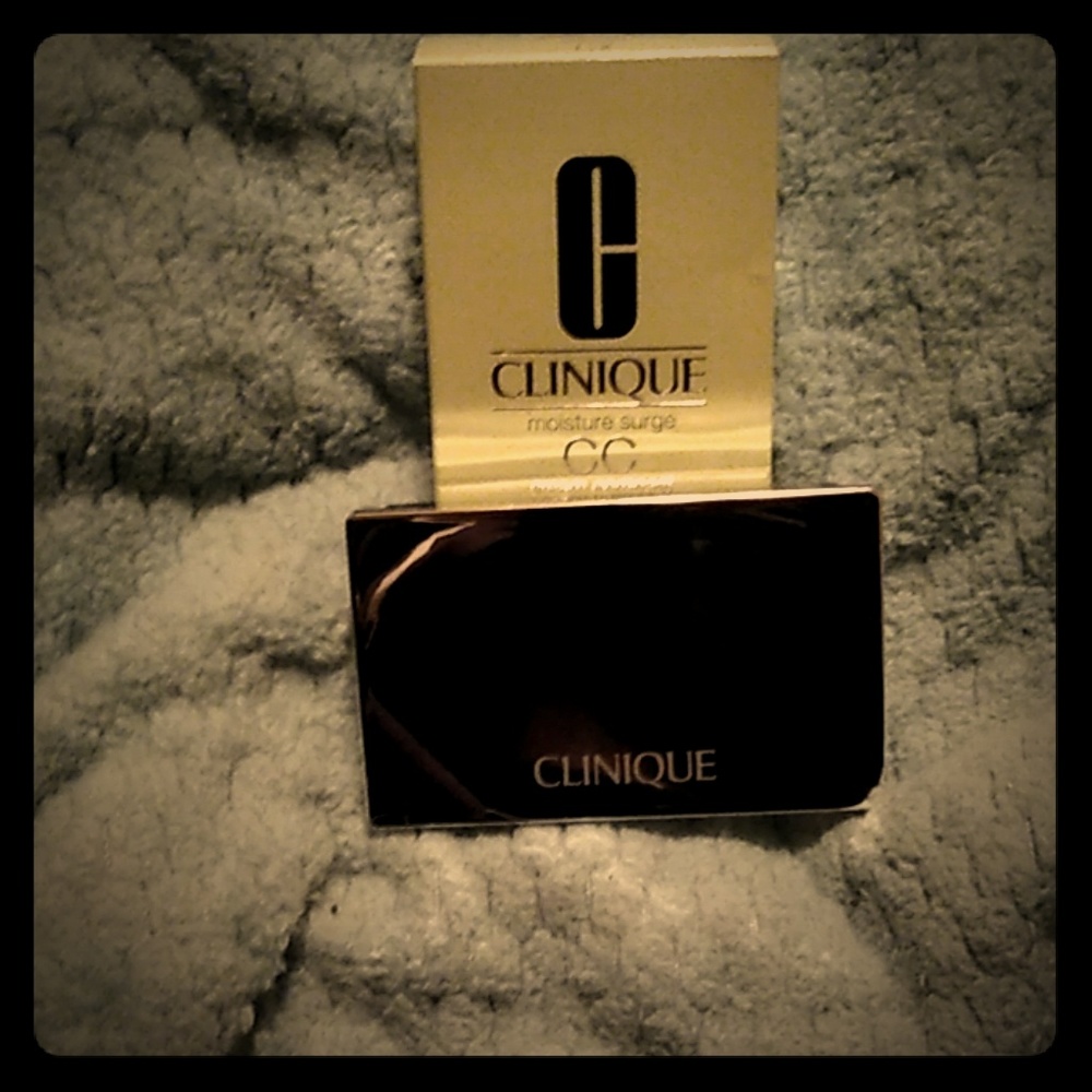 Clinique CC Cream